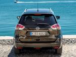 Nissan X-Trail 2014 года